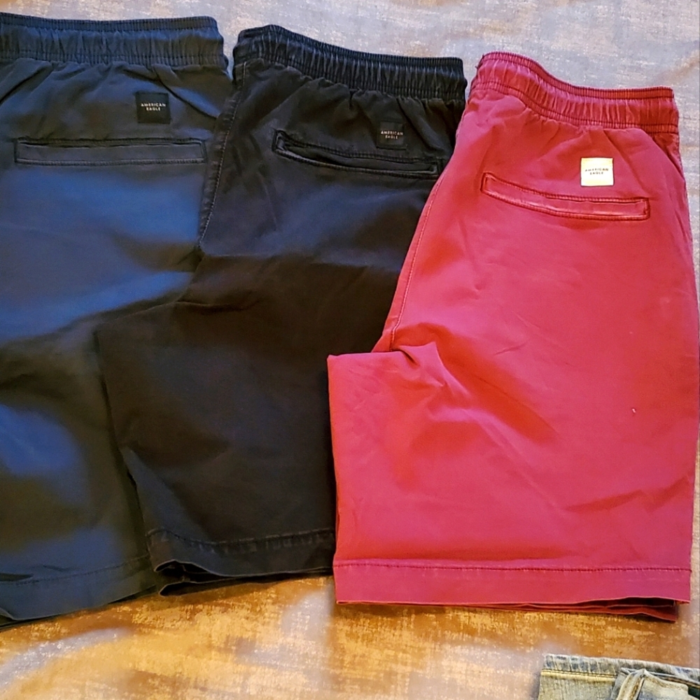 Men's shorts
